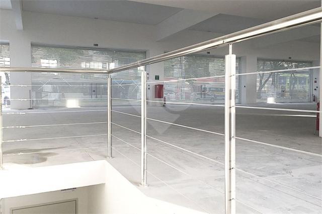 Loja comercial à venda em Jardim marajoara, São paulo cod:375-IM332077 - Foto 9