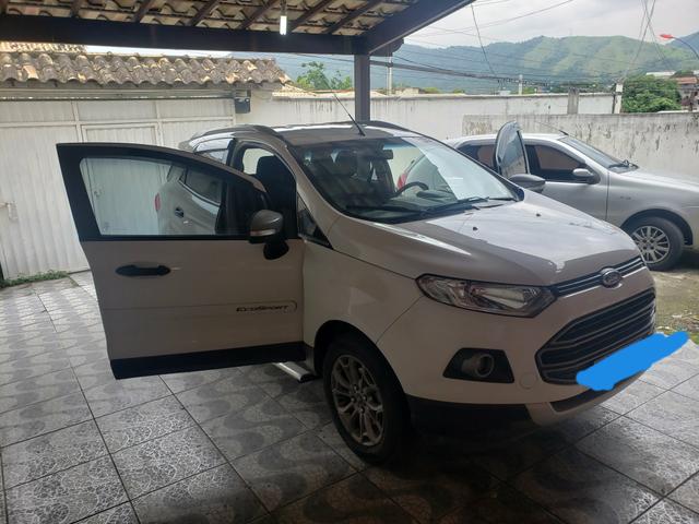 EcoSport - Foto 2
