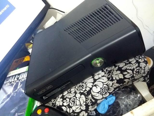 V: Xbox 360 desbloqueado