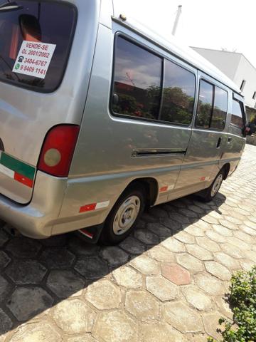 Vendo ou troco por carro - Foto 2