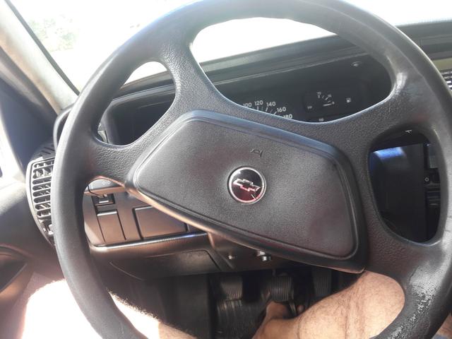 Ômega 92 fino 2.0 8valvulas - Foto 12