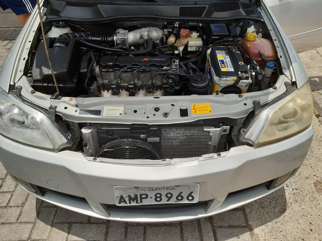 Astra Elite 2005 - Foto 12