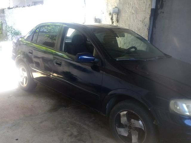 Astra 1999/2000 GNV 1.8 - Foto 4
