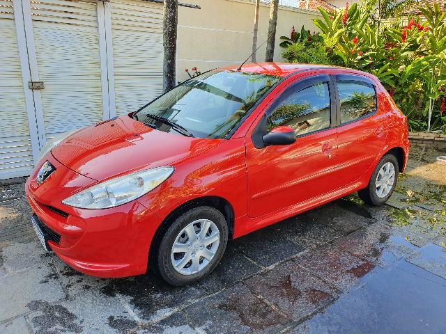 Peugeot 207 XR / 1.4 / 13/14 / 46.000 Km - Foto 5