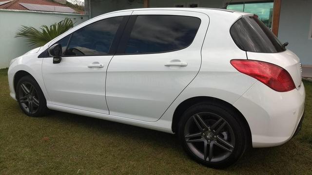 Peugeot 308 THP 1.6 Turbo - Foto 6