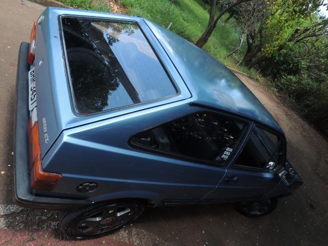 Volkswagen Gol CL 1.6 - Foto 13