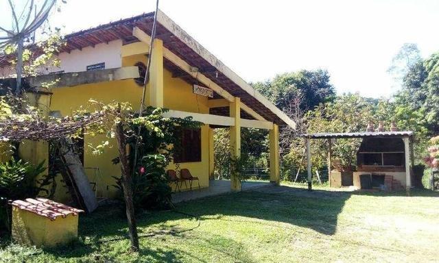 Lindo sítio em Cachoeiras de Macacu RJ 122 oportunidade!!! - Foto 11
