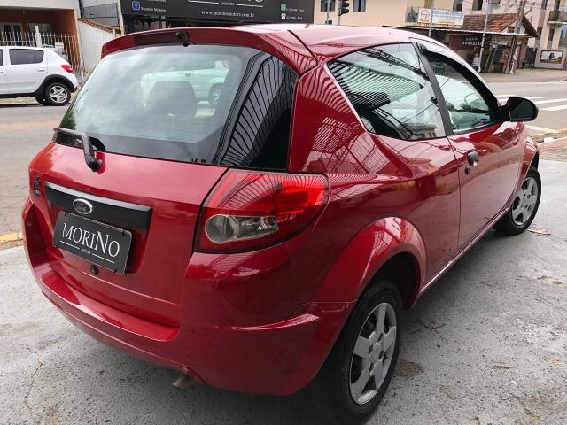 HD Ford Ka 1.0 2009 FLEX - Foto 3