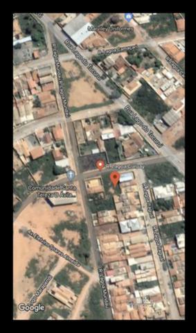 VENDO LOTE OPORTUNIDADE INTERLAGOS 500mts