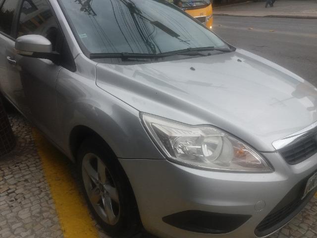 Focus 2009/2009 completo