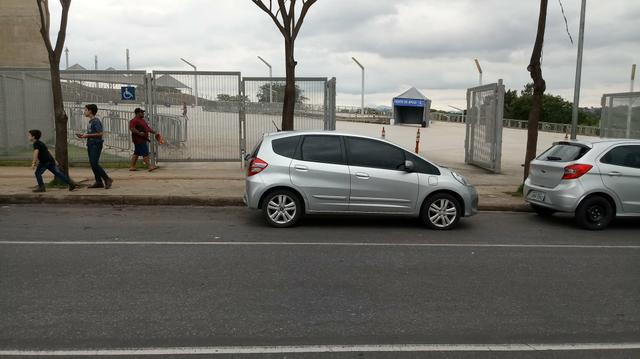 Honda Fit 2012/2013 - Foto 7
