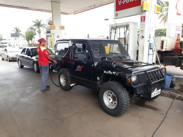 Jpx 4x4 Diesel - Foto 5