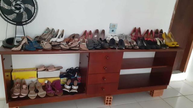 Vendo/ Passo Roupas para Brechó - Foto 5