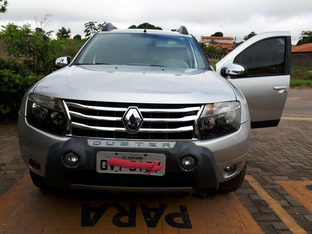 Vendo Duster Techroud * - Foto 2