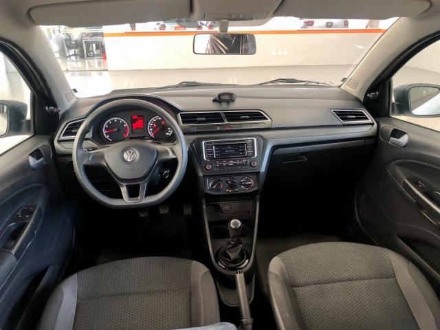 GOL 2018/2019 1.6 MSI TOTALFLEX 4P MANUAL - Foto 9
