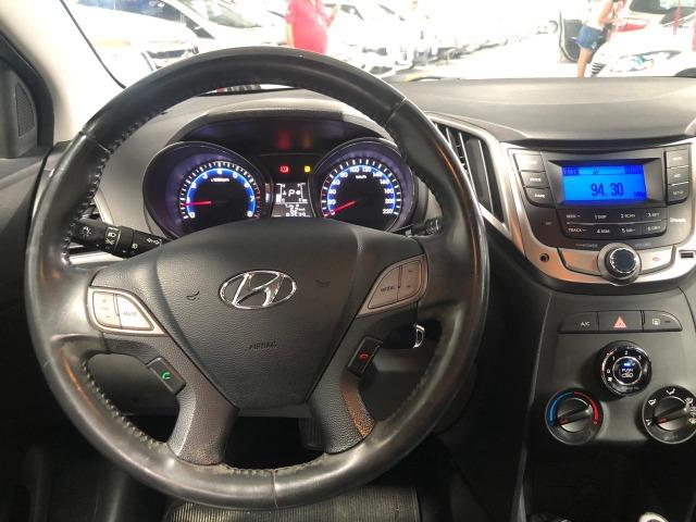 HB20 Sedan 1.6 Automático Premiun - Foto 11