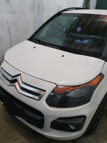 Citroen Aircross - Foto 3