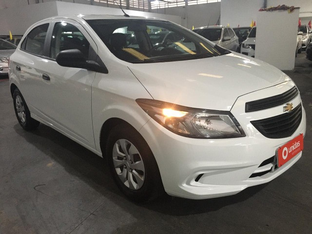Vinte e Cinco Mil Km num Automóvel 2018? Na Unidas Seminovos tem!