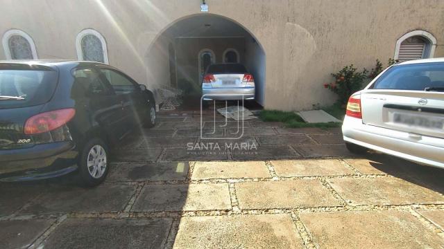 Casa à venda com 3 dormitórios em Pq resid lagoinha, Ribeirao preto cod:11634 - Foto 2