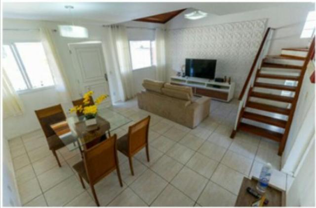 Casa para Venda em Rio de Janeiro, Recreio Dos Bandeirantes, 4 dormitórios, 1 suíte, 2 ban - Foto 2