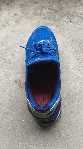 Mizuno pro 7 - Foto 6