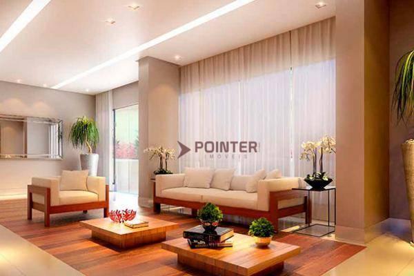 Apartamento com 3 quartos à venda, 72 m² por R$ 322.338 - Vila Rosa - Foto 12