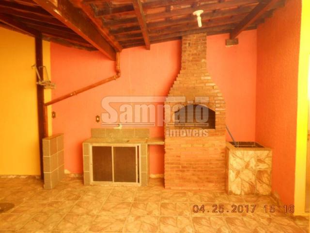 Casa para alugar com 3 dormitórios em Campo grande, Rio de janeiro cod:SA2CS3084 - Foto 13
