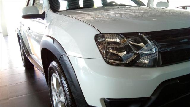 RENAULT DUSTER 1.6 16V SCE FLEX EXPRESSION MANUAL - Foto 12