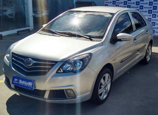 530 2015/2015 1.5 TALENT 16V GASOLINA 4P MANUAL - Foto 3