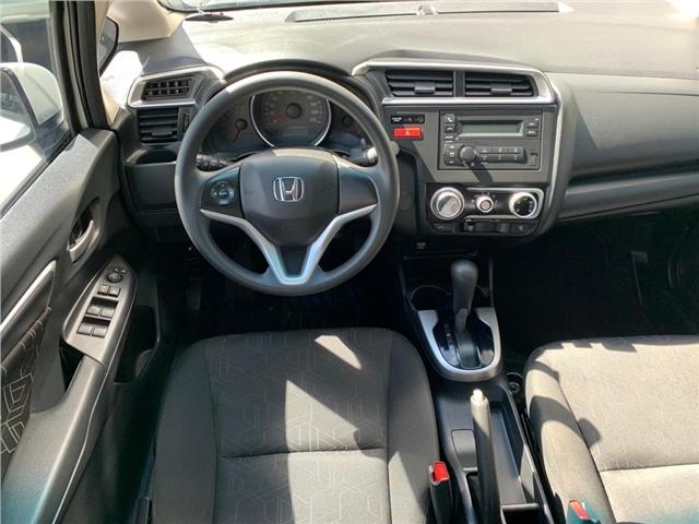 Honda Fit 1.5 lx 16v flex 4p automático - Foto 4