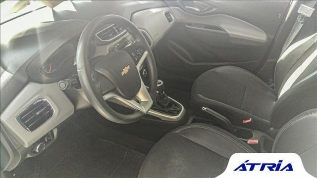 Chevrolet Onix 1.0 Mpfi lt 8v - Foto 5