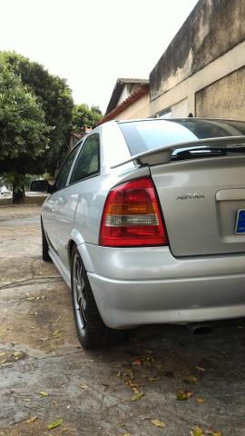 Astra 2002 - Foto 3