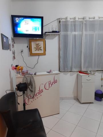 Passo salão com tudo dentro - Foto 2