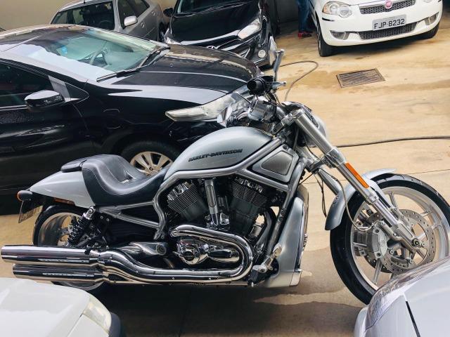 Harley davidson night rod special vrscdx - Foto 3