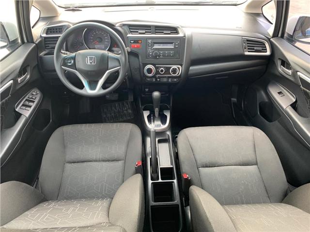 Honda Fit 1.5 lx 16v flex 4p automático - Foto 6
