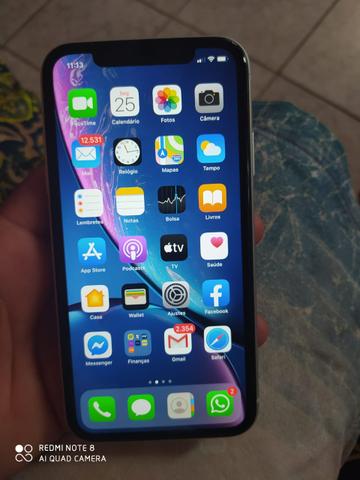 Vendo iPhone XR 128 gigas - Foto 4