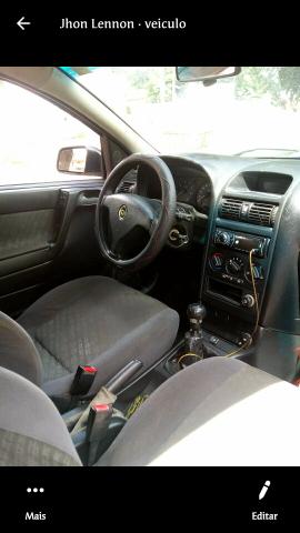 Astra 2002 - Foto 8