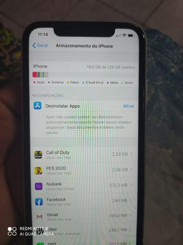 Vendo iPhone XR 128 gigas - Foto 3