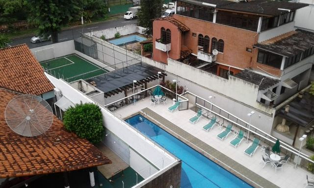 Apartamento 3 Quartos a venda na Freguesia - Foto 20