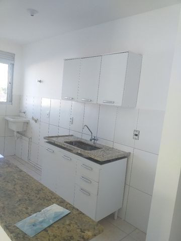 Apartamento 2/4 Spazio Salvador Norte - Foto 11