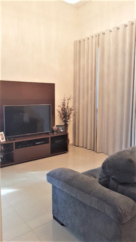 Vende-se Linda Casa no Condomínio Alta Vista em Rio Preto/SP - Foto 2
