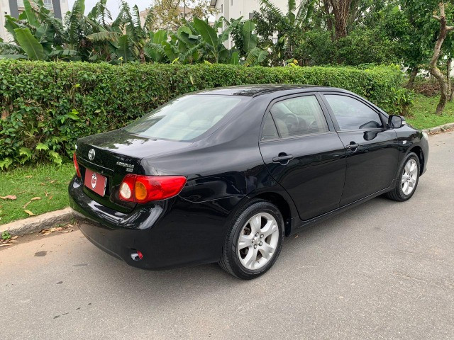 Corolla XEi - Foto 3