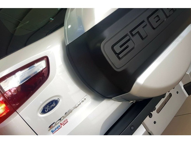 Ecosport Storm 2.0 4WD 2021 - Foto 9