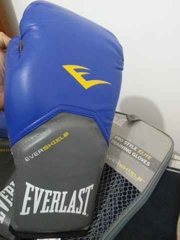 everlast 12oz