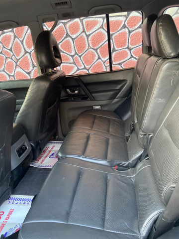 Pajero full 2007 diesel - Foto 6
