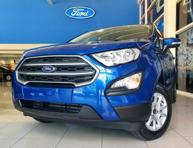 Ecosport SE 2021 AT