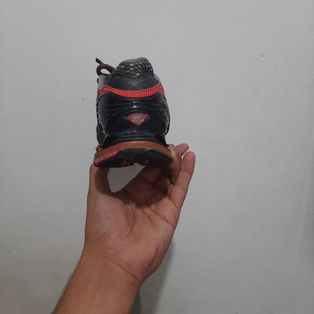 mizuno 200 reais
