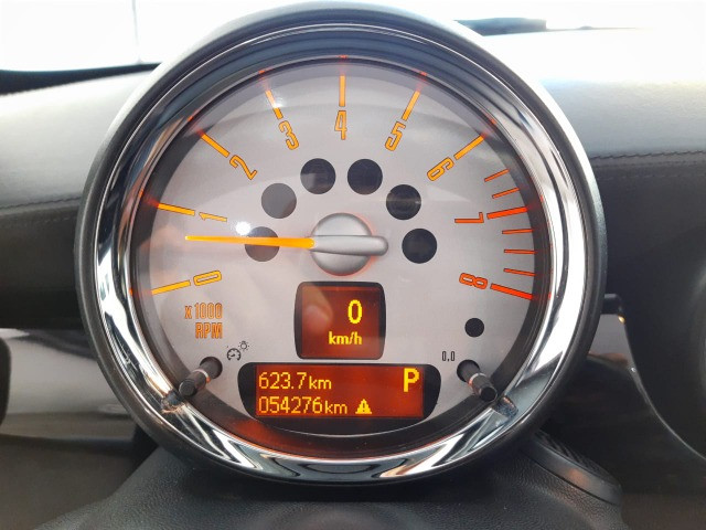 MINI COOPER ROADSTER S 1.6 AUT. 2012 - 785178815  OLX