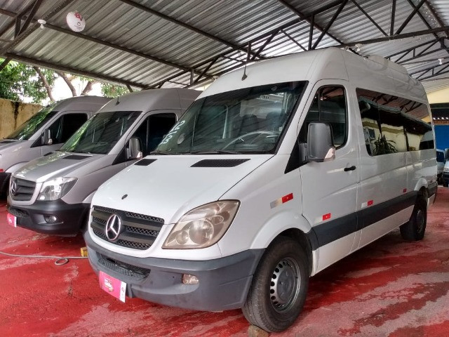 sprinter olx belo horizonte