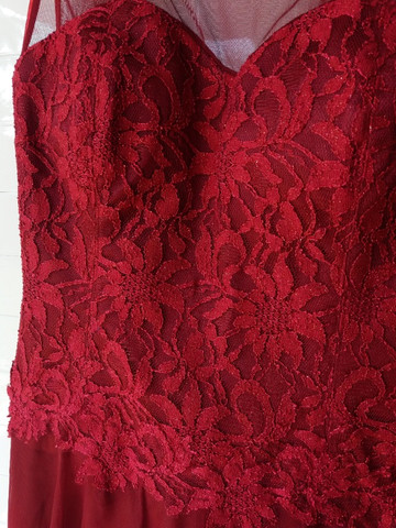 Vestido de Festa - Foto 2